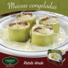 Rotolo Verde – Congelado